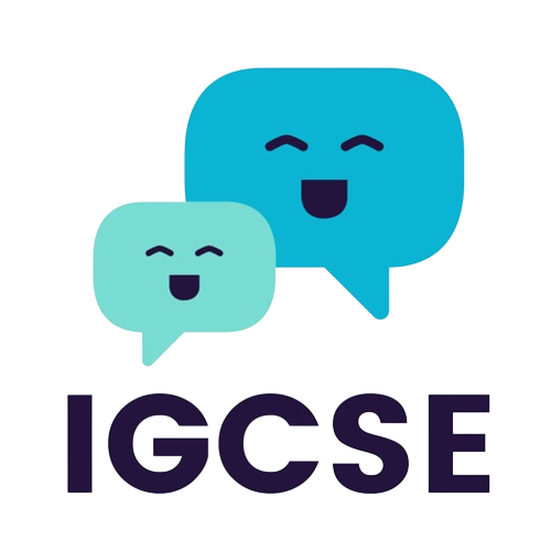 IGCSE